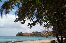 Historical Tours of Grenada