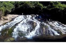 Waterfall Tour:Tegenungan-Kanto Lampo-Tukad Cepung and Tibumana- Free transport 