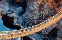 Q'eswachaka - Excursion to the Last Inca Bridge