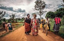 Kampala city tour