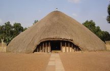 Kampala city tour