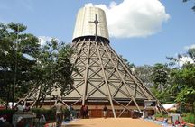 Kampala city tour
