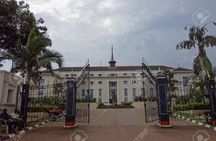 Kampala city tour