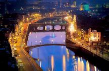 Wicklow Mountains and Powerscourt Private Luxury Car Tour