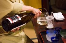 Drinks with Geisha