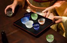 Drinks with Geisha