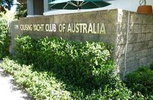 Private Essential Sydney Tour Including Lunch at the Cruising Yacht Club of Australia