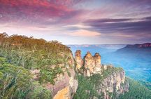 Private Blue Mountains High Country Day Trip from Sydney
