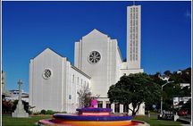 Small group - Napier Art Deco Tour, 2h- 2.5 hours