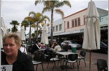 Small group - Napier Art Deco Tour, 2h- 2.5 hours