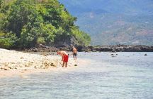PUERTO GALERA Island Hopping & Snorkeling