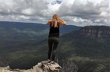 Private Blue Mountains High Country Day Trip from Sydney