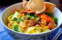 Hoi An 'Town & Country' 8-Hour Private Tour