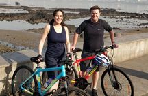 Guided Cycle Tour of Old Mumbai with Breakfast