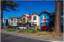  Napier sight seeing / Art Deco Tour -2- 2.5 hours