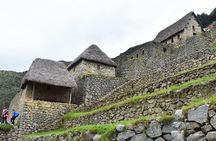 Machu Picchu full day Tour by train Expedition
