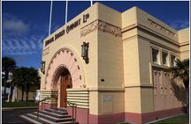  Napier sight seeing / Art Deco Tour -2- 2.5 hours