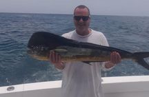 Fishing Tour in Punta Cana - Deep Sea Fishing