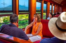 Skyrail Rainforest Cableway Day Trip from Palm Cove