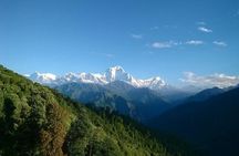 Annapurna Base Camp Trek - 11 Days