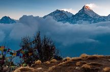 Ghorepani Poon Hill Trek