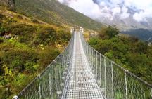 Ghorepani Poon Hill Trek