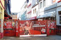 Reeperbahn Tour "Red light and delicts"