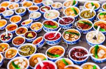 Hoi An at Sunset: Tasty Street Food Tour