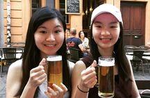 Heidelberg old Town Tour.