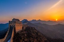 Private Mutianyu Great Wall Day Trip