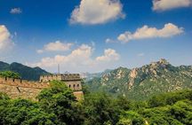 Private Mutianyu Great Wall Day Trip