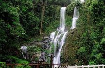 Puerto Galera Inland Tour 