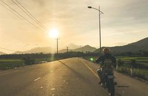 Dalat's Countryside Half Day Tour by Motorbike