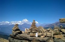 Ghorepani Poon Hill Trek - 6 Days