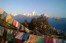 Ghorepani Poon Hill Trek - 6 Days