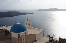 Tailor Made Private Tours in Santorini (4hours)