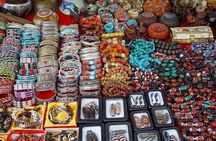 4-Day Tibet Tour: Private Lhasa Package of Potala Palace, Jokhang Temple