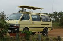 Lake Nakuru Day Tour From Nairobi