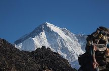 Gokyo Valley Trek - 11 Days