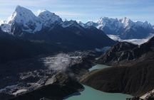 Gokyo Valley Trek - 11 Days
