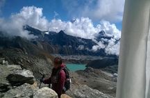 Gokyo Valley Trek - 11 Days