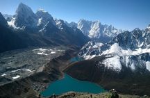 Gokyo Valley Trek - 11 Days