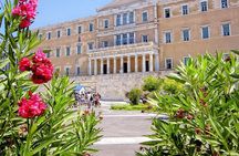 Private ( All Inclusive) Visit Acropolis & Food Tour