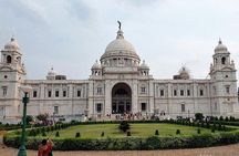 Private : Full Day Sightseeing Tour of Kolkata