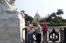 Private : Full Day Sightseeing Tour of Kolkata