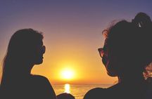Sunset Boat Party with Djs - Float Your Boat
