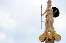 Private ( All Inclusive) Visit Acropolis & Food Tour
