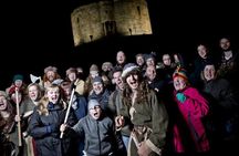 The Original Viking Walk: Private Guided Tour of York
