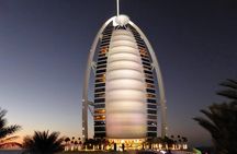 Dubai City Tour with Tour Guide