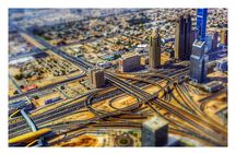 Dubai City Tour with Tour Guide